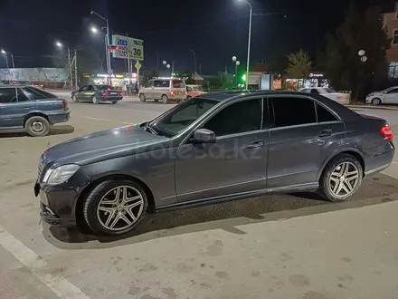 Mercedes-Benz E 350 2010 года за 8 500 000 тг. в Алматы – фото 7