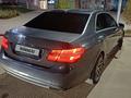 Mercedes-Benz E 350 2010 годаүшін8 500 000 тг. в Алматы – фото 9