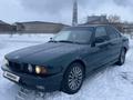 BMW 525 1991 годаүшін1 700 000 тг. в Караганда – фото 4