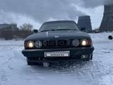 BMW 525 1991 года за 1 700 000 тг. в Караганда – фото 2