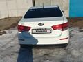 Kia Rio 2015 годаүшін5 000 000 тг. в Тобыл – фото 8