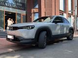 Mazda MX30 2020 года за 23 650 000 тг. в Уральск