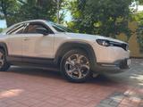 Mazda MX30 2020 года за 23 650 000 тг. в Уральск – фото 5