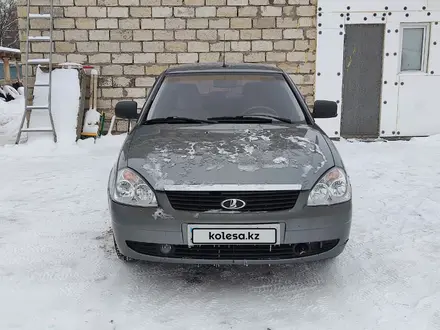 ВАЗ (Lada) Priora 2170 2011 года за 2 100 000 тг. в Уральск