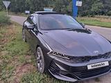 Kia K5 2021 года за 13 500 000 тг. в Усть-Каменогорск – фото 3