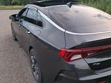 Kia K5 2021 года за 13 500 000 тг. в Усть-Каменогорск – фото 4