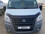 ГАЗ  ГАЗель Next 2016 года за 11 223 344 тг. в Уральск – фото 5