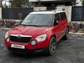 Skoda Yeti 2013 года за 5 800 000 тг. в Астана – фото 4