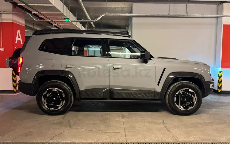 Deepal G318 Mountain Edition 2025 годаfor16 650 000 тг. в Алматы