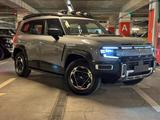 Deepal G318 Mountain Edition 2025 года за 17 990 000 тг. в Алматы – фото 2