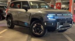 Deepal G318 Mountain Edition 2025 года за 17 990 000 тг. в Алматы – фото 2