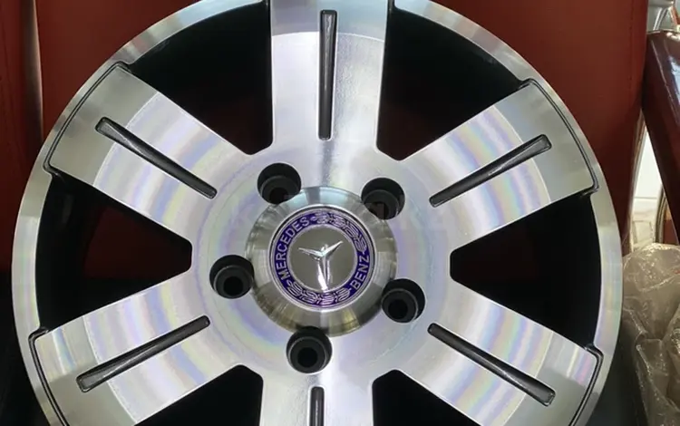 R16. Mercedes Sprinter за 225 000 тг. в Алматы