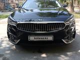 Kia K7 2018 года за 11 300 000 тг. в Тараз