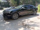 Kia K7 2018 года за 11 300 000 тг. в Тараз – фото 3
