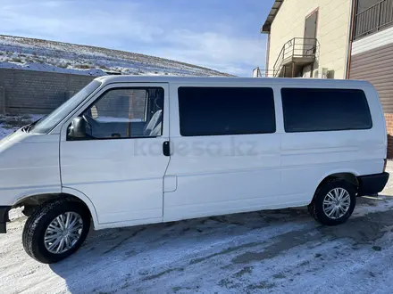 Volkswagen Transporter 1992 года за 2 600 000 тг. в Шымкент – фото 2