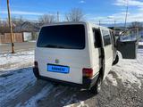 Volkswagen Transporter 1992 года за 2 600 000 тг. в Шымкент – фото 3