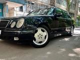 Mercedes-Benz E 320 2000 годаүшін4 800 000 тг. в Тараз – фото 2