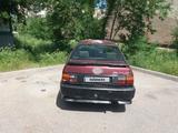 Volkswagen Passat 1988 года за 649 000 тг. в Алматы – фото 5