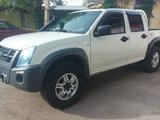 Isuzu D-Max 2010 года за 6 000 000 тг. в Алматы – фото 2