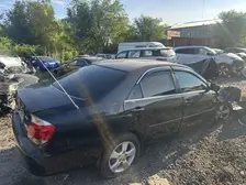 Toyota Camry, 2005