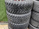 Nitto trail grappler MTүшін300 000 тг. в Астана – фото 2