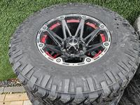 Nitto trail grappler MT за 300 000 тг. в Астана