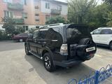 Mitsubishi Pajero 2007 годаfor8 300 000 тг. в Алматы – фото 3