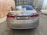 Toyota Corolla 2013 года за 6 500 000 тг. в Астана – фото 2