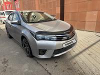 Toyota Corolla 2013 года за 6 500 000 тг. в Астана