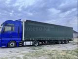 MAN  TGX 2017 года за 40 000 000 тг. в Шымкент – фото 2