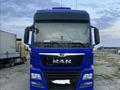 MAN  TGX 2017 годаүшін40 000 000 тг. в Шымкент