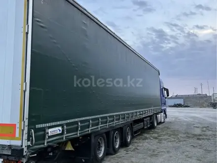 MAN  TGX 2017 года за 40 000 000 тг. в Шымкент – фото 3