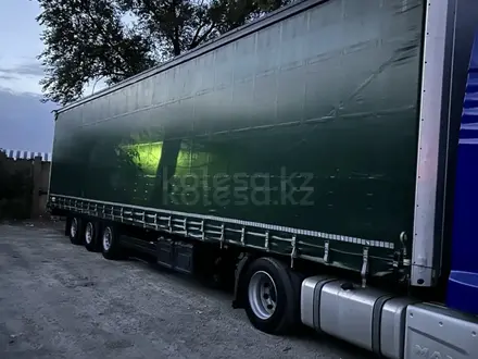 MAN  TGX 2017 года за 40 000 000 тг. в Шымкент – фото 4