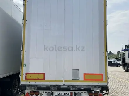 MAN  TGX 2017 года за 40 000 000 тг. в Шымкент – фото 5