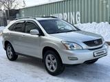 Lexus RX 330 2004 годаүшін7 250 000 тг. в Алматы – фото 5