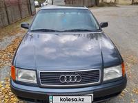 Audi 100 1991 годаfor2 100 000 тг. в Шымкент