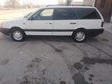 Volkswagen Passat 1991 года за 1 300 000 тг. в Тараз – фото 2