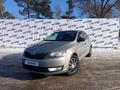 Skoda Rapid 2013 годаfor5 200 000 тг. в Костанай