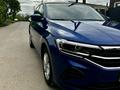 Volkswagen Polo 2021 годаүшін8 100 000 тг. в Уральск – фото 2