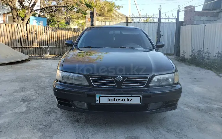 Nissan Maxima 1996 года за 3 000 000 тг. в Талдыкорган