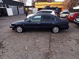 Nissan Maxima 1999 годаүшін2 500 000 тг. в Шу – фото 2