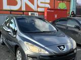 Peugeot 308 2008 года за 3 500 000 тг. в Усть-Каменогорск