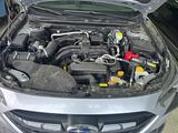 Subaru Outback 2024 годаүшін17 500 000 тг. в Астана – фото 4