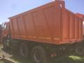 КамАЗ  6520 2026 годаүшін32 950 000 тг. в Астана – фото 6