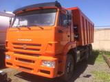 КамАЗ  6520 2026 годаүшін32 950 000 тг. в Астана – фото 2