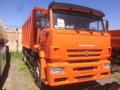 КамАЗ  6520 2026 годаүшін32 950 000 тг. в Астана – фото 5
