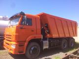 КамАЗ  6520 2026 годаүшін32 950 000 тг. в Астана