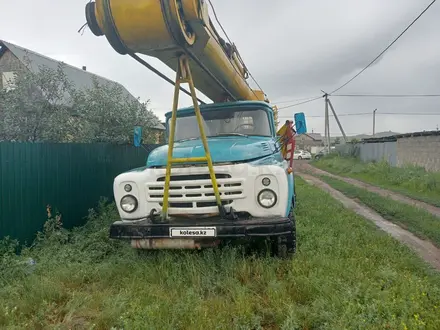 ЗиЛ  АГП-18.04 1984 года за 4 000 000 тг. в Усть-Каменогорск