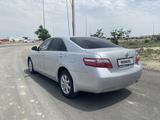 Toyota Camry 2010 года за 6 800 000 тг. в Актобе – фото 3