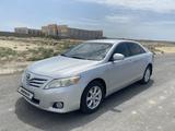 Toyota Camry 2010 года за 6 800 000 тг. в Актобе – фото 4